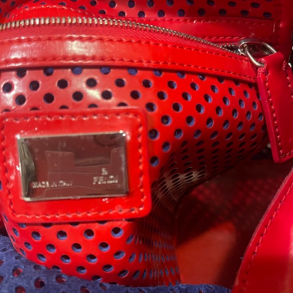 GUC Fendi Perforated Du Jour Bag and Wallet bundle - Picture 11 of 16